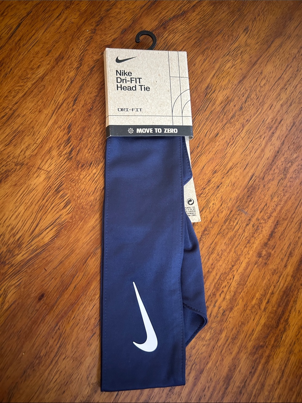 Nike Dr-Fit Head Tie- NWT